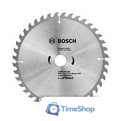 Пильный диск Bosch 2.608.644.383 - Изображение №1 — Интернет-магазин Time-Shop