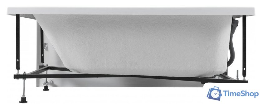 Ванна Aquanet Lotos 150x75 - Изображение №12 — Интернет-магазин Time-Shop