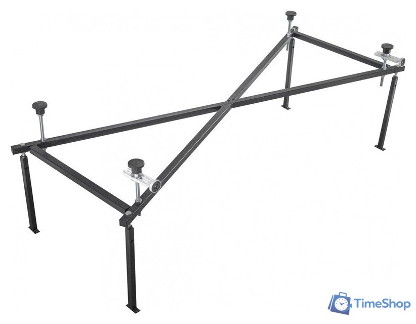 Ванна Aquanet Lotos 150x75 - Изображение №17 — Интернет-магазин Time-Shop