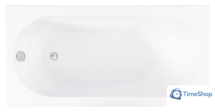 Ванна Aquanet Lotos 150x75 - Изображение №1 — Интернет-магазин Time-Shop
