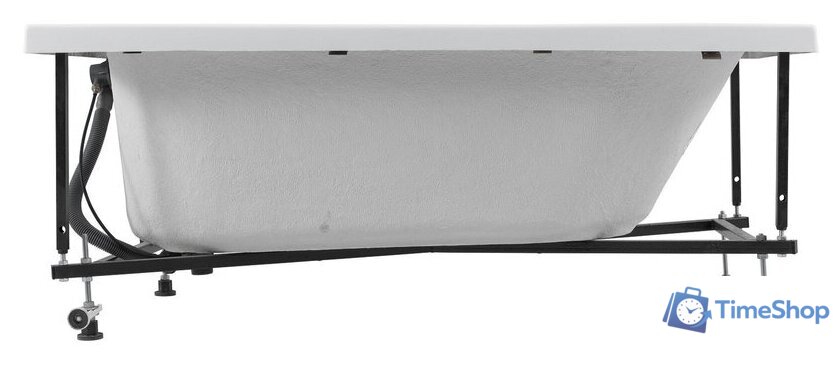 Ванна Aquanet Lotos 150x75 - Изображение №13 — Интернет-магазин Time-Shop