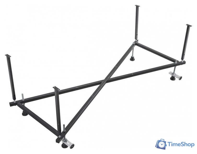 Ванна Aquanet Lotos 150x75 - Изображение №16 — Интернет-магазин Time-Shop