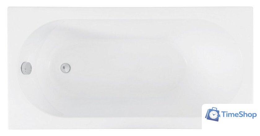 Ванна Aquanet Lotos 150x75 - Изображение №3 — Интернет-магазин Time-Shop