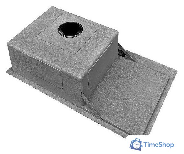 Кухонная мойка Axus LS-7848BD - Изображение №5 — Интернет-магазин Time-Shop