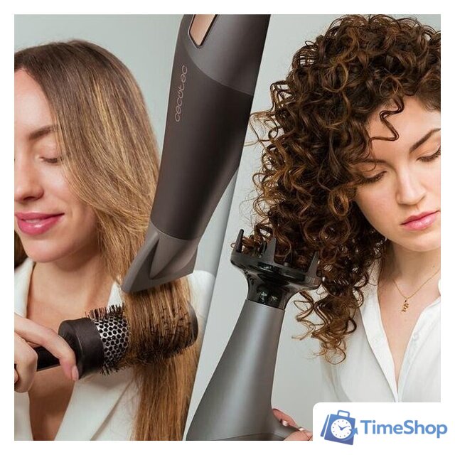 Фен Cecotec IoniCare Radiance 4397 - Изображение №5 — Интернет-магазин Time-Shop