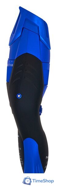 Триммер для бороды и усов Panasonic ER-GB40-A520 - Изображение №9 — Интернет-магазин Time-Shop