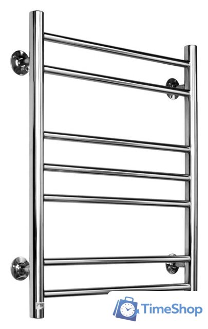 Полотенцесушитель Ростела Свирель V нижнее подключение 1/2