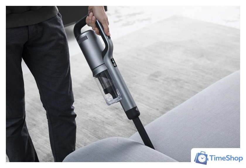 Пылесос Roidmi X30 Pro - Изображение №6 — Интернет-магазин Time-Shop