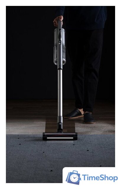 Пылесос Roidmi X30 Pro - Изображение №7 — Интернет-магазин Time-Shop