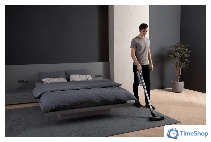 Пылесос Roidmi X30 Pro - Изображение №8 — Интернет-магазин Time-Shop