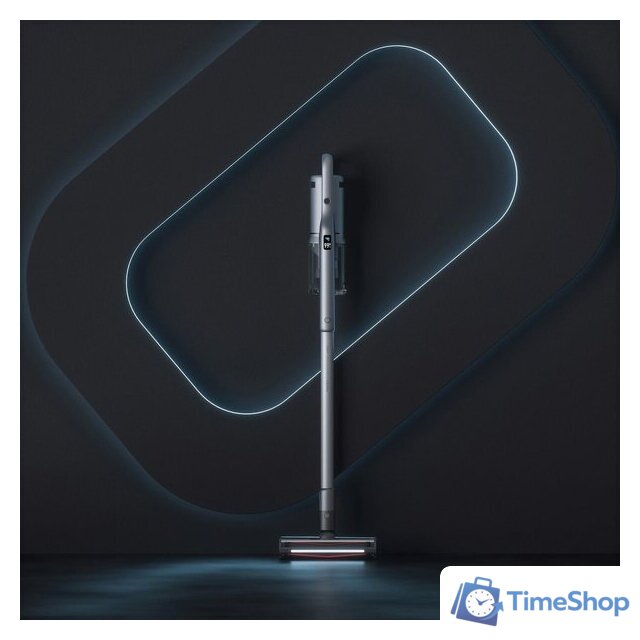 Пылесос Roidmi X30 Pro - Изображение №5 — Интернет-магазин Time-Shop