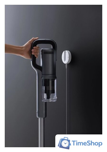 Пылесос Roidmi X30 Pro - Изображение №9 — Интернет-магазин Time-Shop