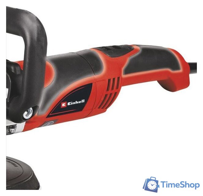 Полировальная машина Einhell CC-PO 1100/150 E - Изображение №5 — Интернет-магазин Time-Shop