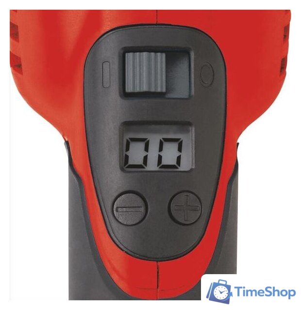 Полировальная машина Einhell CC-PO 1100/150 E - Изображение №3 — Интернет-магазин Time-Shop