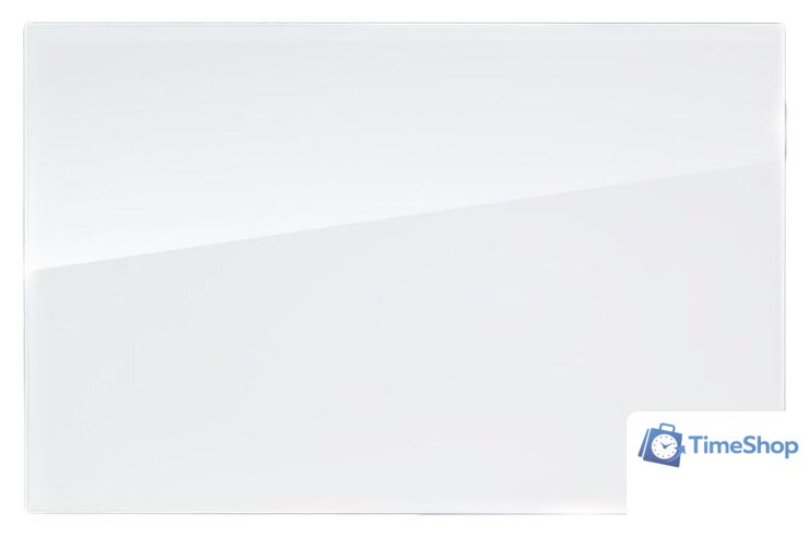 Магнитно-маркерная доска CACTUS CS-GBD-65X100-UWT - Изображение №1 — Интернет-магазин Time-Shop