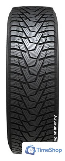 Зимние шины Hankook Winter i*Pike X W429A 225/60R17 103T (шипы) - Изображение №2 — Интернет-магазин Time-Shop