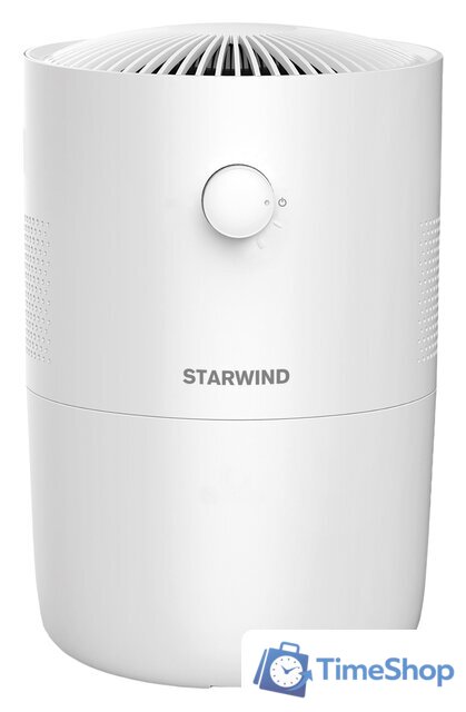 Мойка воздуха StarWind SAW5520 - Изображение №1 — Интернет-магазин Time-Shop
