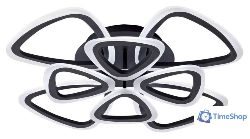 Припотолочная люстра In Home Elegant Sansa-B 4690612035390 - Изображение №1 — Интернет-магазин Time-Shop