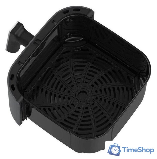 Аэрогриль (аэрофритюрница) HONOR Choice Kurrypop Air Fryer - Изображение №8 — Интернет-магазин Time-Shop