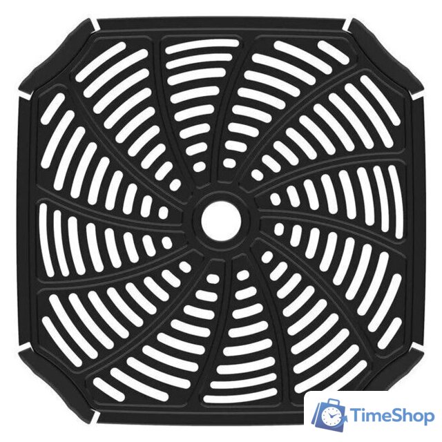 Аэрогриль (аэрофритюрница) HONOR Choice Kurrypop Air Fryer - Изображение №9 — Интернет-магазин Time-Shop