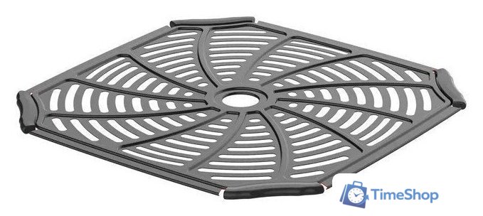 Аэрогриль (аэрофритюрница) HONOR Choice Kurrypop Air Fryer - Изображение №10 — Интернет-магазин Time-Shop