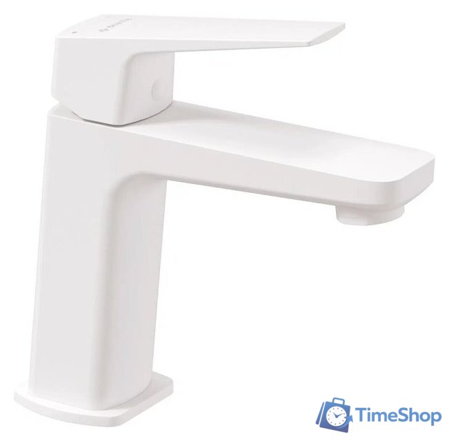 Смеситель Deante Blur Bianco BQL_A20M - Изображение №1 — Интернет-магазин Time-Shop