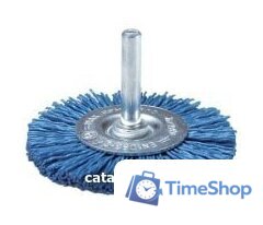 Щетка для электроинструмента Makita D-45652 - Изображение №1 — Интернет-магазин Time-Shop