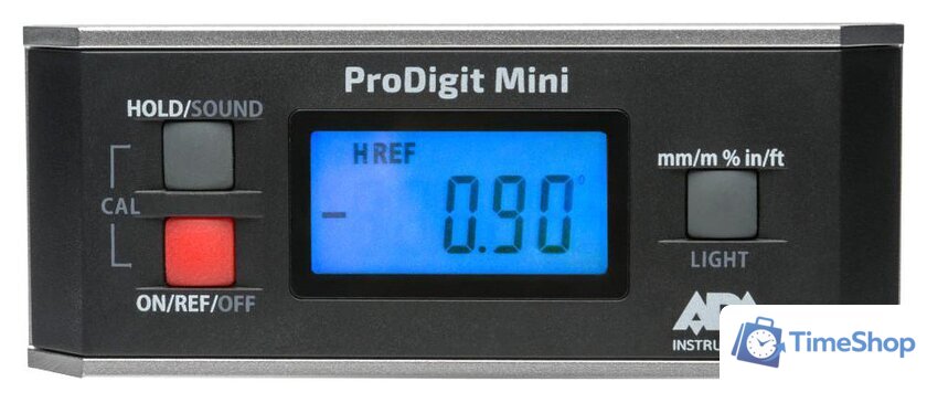 Уровень строительный ADA Instruments ProDigit Mini А00378 - Изображение №1 — Интернет-магазин Time-Shop