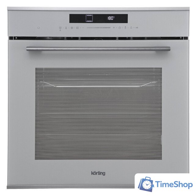 Электрический духовой шкаф Korting OKB 1331 GBXGr - Изображение №1 — Интернет-магазин Time-Shop