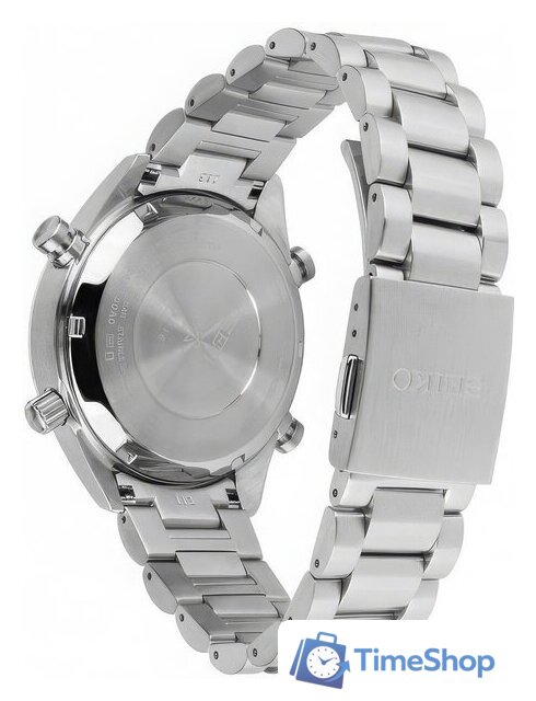 Наручные часы Seiko Prospex SFJ003P1 - Изображение №2 — Интернет-магазин Time-Shop