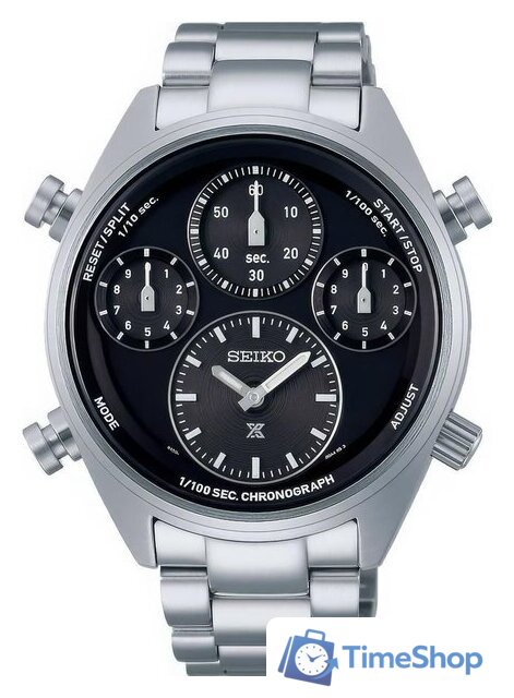 Наручные часы Seiko Prospex SFJ003P1 - Изображение №1 — Интернет-магазин Time-Shop