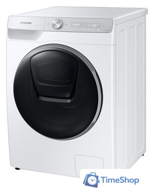 Стиральная машина Samsung WW90T986ASH/S6 - Изображение №3 — Интернет-магазин Time-Shop