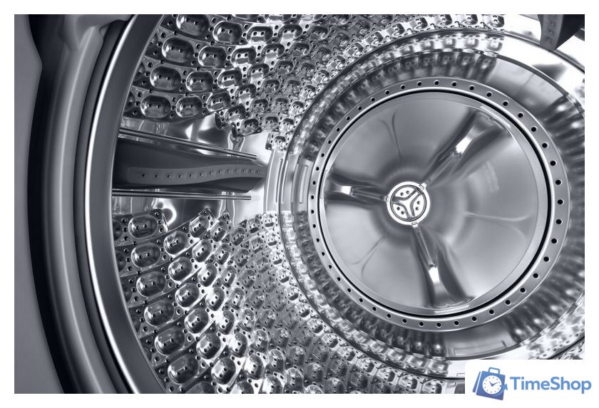 Стиральная машина Samsung WW90T986ASH/S6 - Изображение №8 — Интернет-магазин Time-Shop