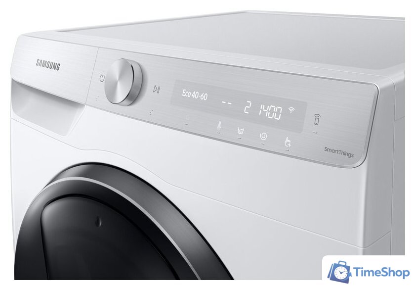 Стиральная машина Samsung WW90T986ASH/S6 - Изображение №9 — Интернет-магазин Time-Shop