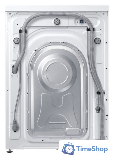 Стиральная машина Samsung WW90T986ASH/S6 - Изображение №4 — Интернет-магазин Time-Shop