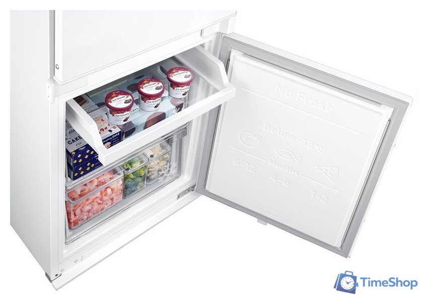 Холодильник Samsung BRB80F30AES0EO - Изображение №8 — Интернет-магазин Time-Shop