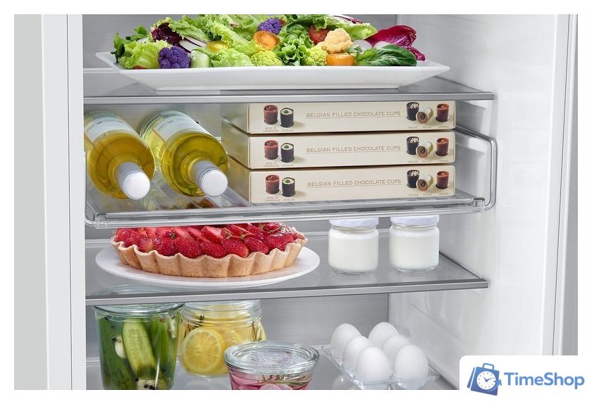 Холодильник Samsung BRB80F30AES0EO - Изображение №15 — Интернет-магазин Time-Shop