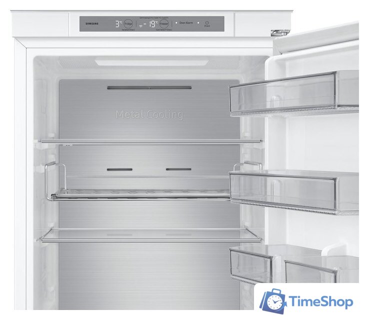Холодильник Samsung BRB80F30AES0EO - Изображение №7 — Интернет-магазин Time-Shop