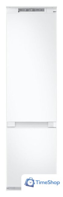 Холодильник Samsung BRB80F30AES0EO - Изображение №2 — Интернет-магазин Time-Shop
