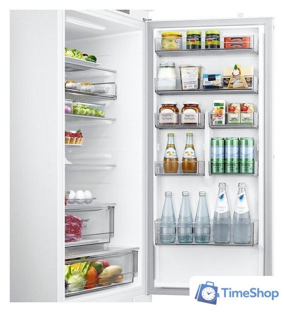 Холодильник Samsung BRB80F30AES0EO - Изображение №16 — Интернет-магазин Time-Shop