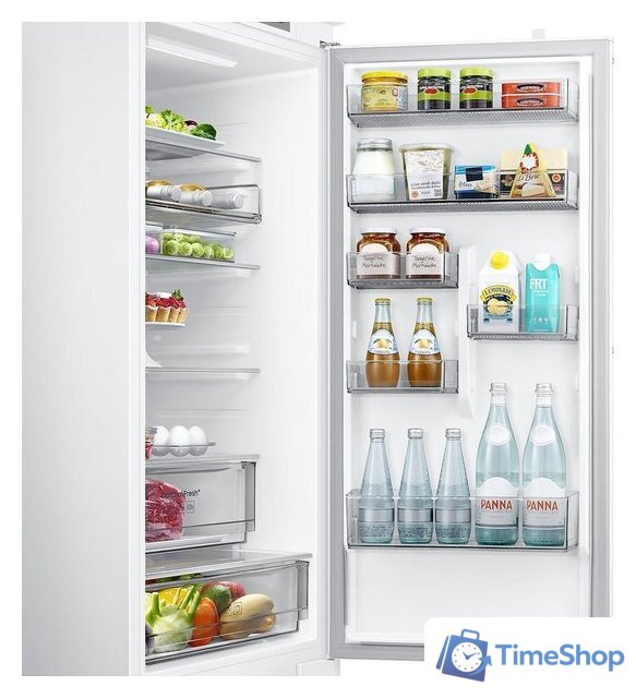 Холодильник Samsung BRB80F30AES0EO - Изображение №17 — Интернет-магазин Time-Shop