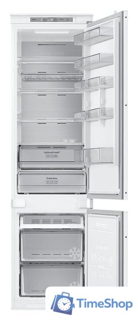 Холодильник Samsung BRB80F30AES0EO - Изображение №5 — Интернет-магазин Time-Shop