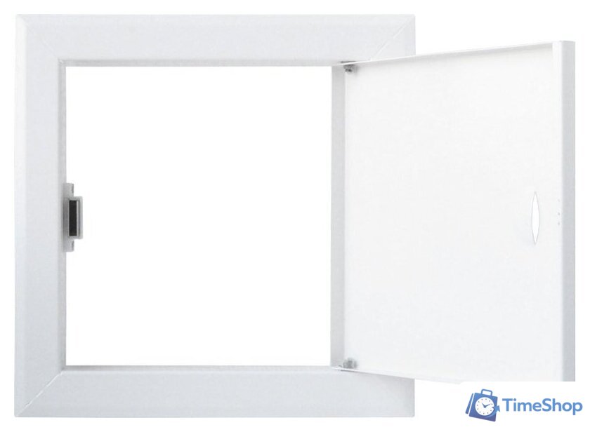 Люк Alkraft Дверца с магнитным замком (60x80 см) - Изображение №2 — Интернет-магазин Time-Shop