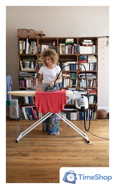 Пароочиститель Karcher SC 4 EasyFix Iron 1.512-631.0 - Изображение №6 — Интернет-магазин Time-Shop