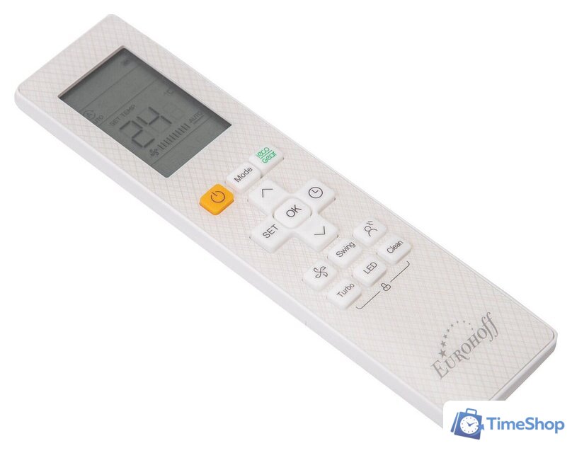 Кондиционер Eurohoff ETN-12M - Изображение №5 — Интернет-магазин Time-Shop