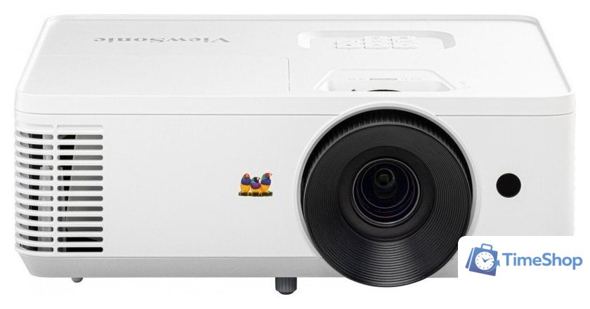 Проектор ViewSonic PA700W - Изображение №6 — Интернет-магазин Time-Shop