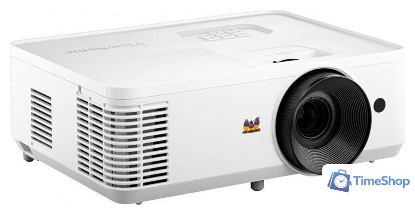 Проектор ViewSonic PA700W - Изображение №4 — Интернет-магазин Time-Shop