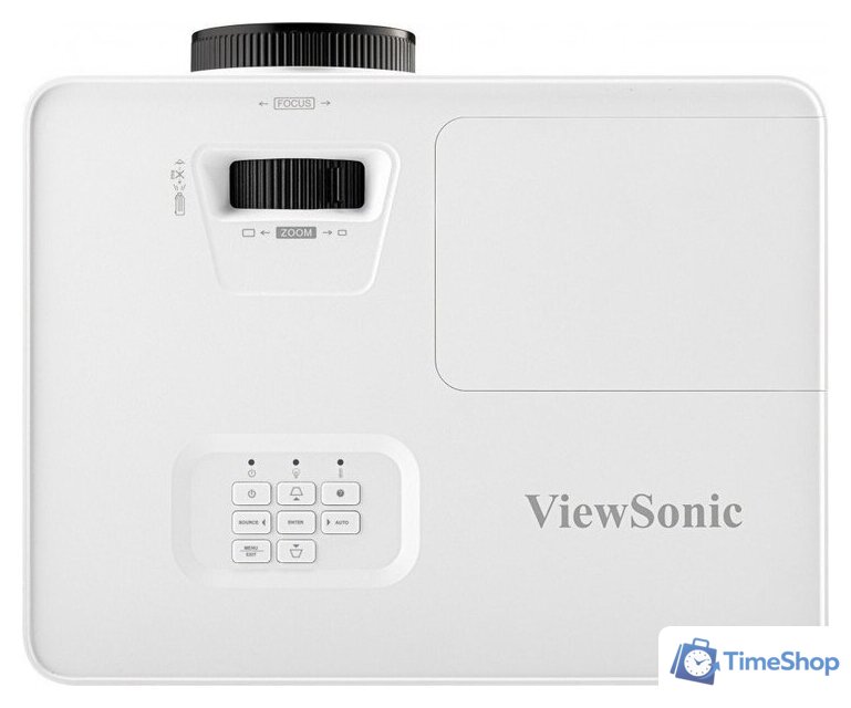 Проектор ViewSonic PA700W - Изображение №11 — Интернет-магазин Time-Shop