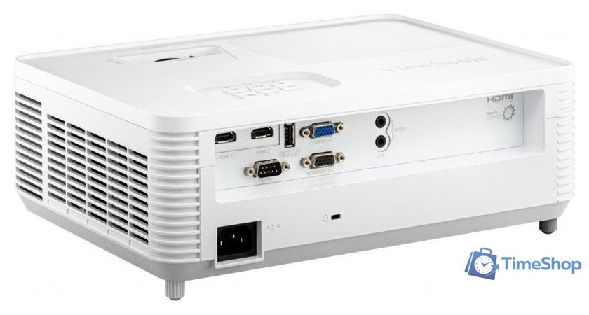 Проектор ViewSonic PA700W - Изображение №9 — Интернет-магазин Time-Shop