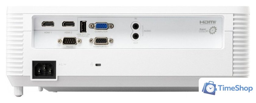 Проектор ViewSonic PA700W - Изображение №13 — Интернет-магазин Time-Shop